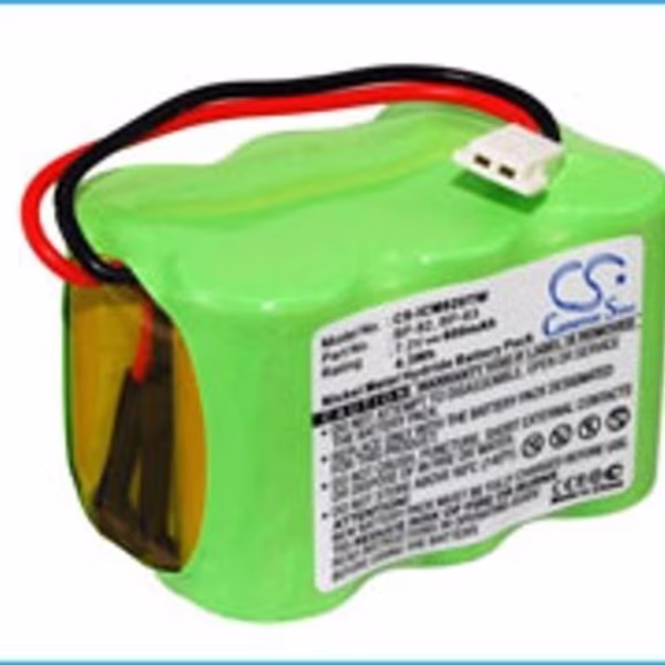 Replacement for Icom Ic-2sa